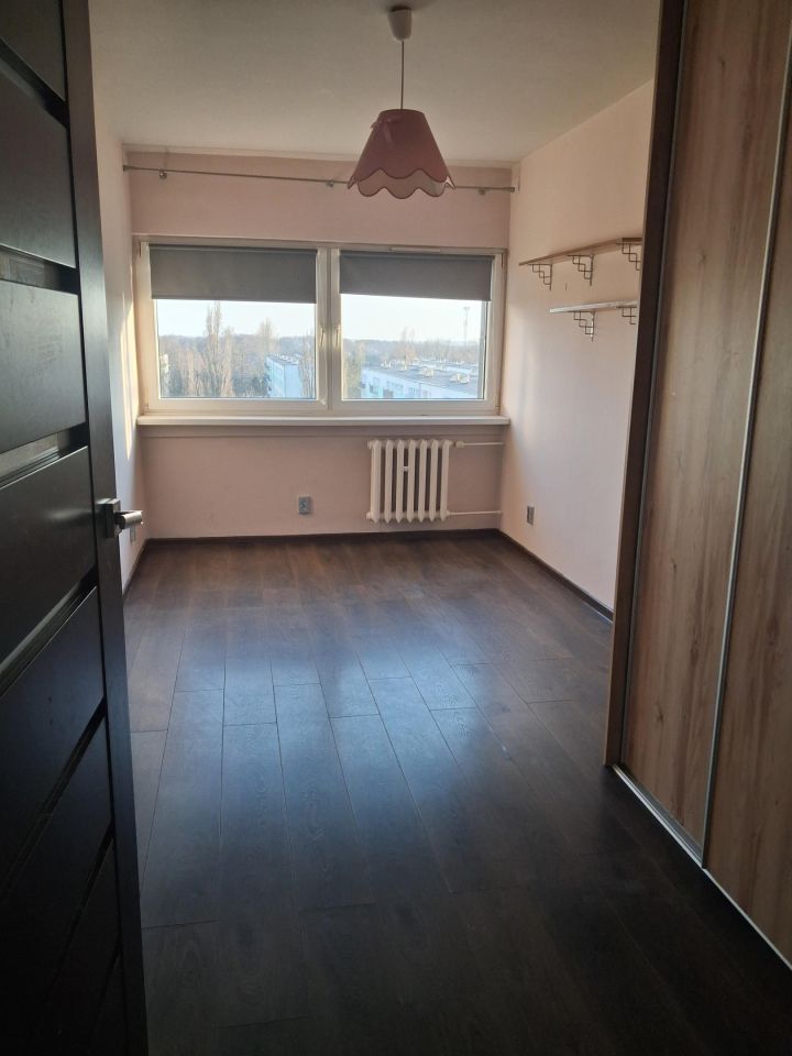 Mieszkanie 3-pokojowe Łódź Bałuty, Rojna. Zdjęcie 2