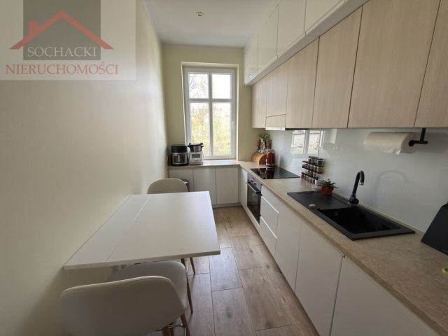 Mieszkanie 3-pokojowe Lubań, ul. Zamkowa. Zdjęcie 8