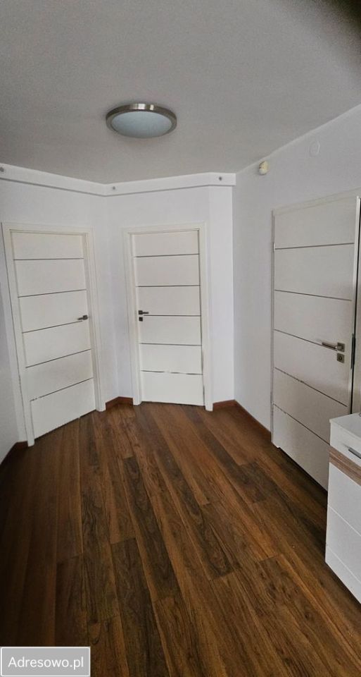 Mieszkanie 3-pokojowe Szczecin Gumieńce, ul. Zbójnicka. Zdjęcie 9