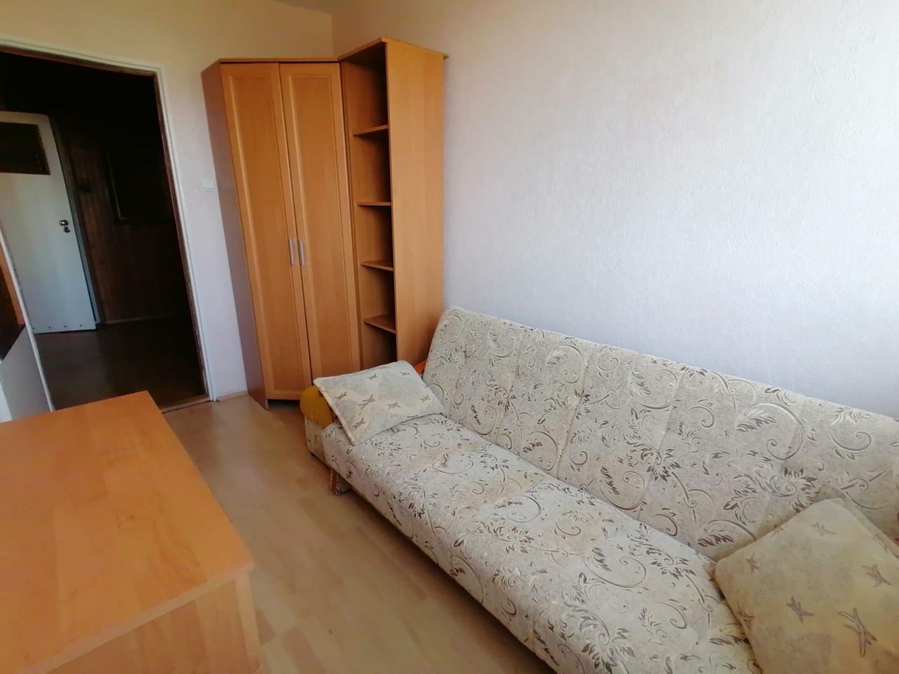 Mieszkanie 2-pokojowe Wrocław Szczepin, ul. Inowrocławska. Zdjęcie 6