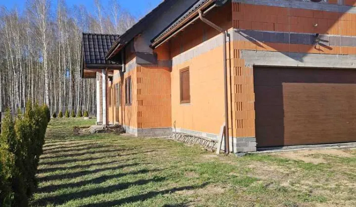 dom wolnostojący, 6 pokoi Kaczka