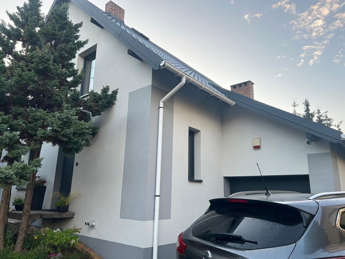 dom wolnostojący, 3 pokoje Pisz, ul. Jesionowa. Zdjęcie 13