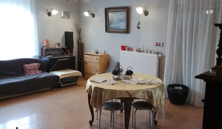bliźniak, 7 pokoi Poznań Nowe Miasto, ul. Łuczkowska