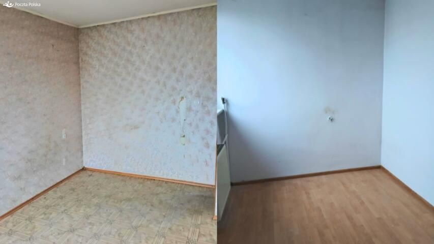 Mieszkanie 3-pokojowe Dąbrowa Białostocka. Zdjęcie 5