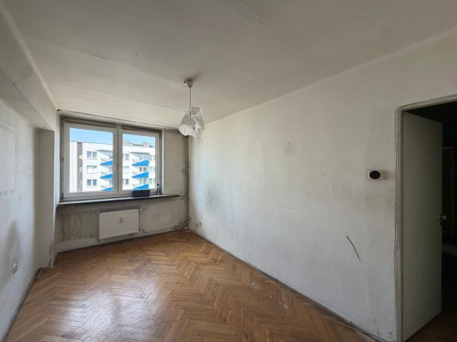 Mieszkanie 2-pokojowe Katowice Koszutka, ul. Michała Grażyńskiego. Zdjęcie 5