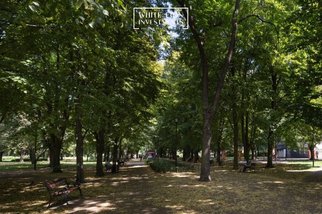 Mieszkanie 2-pokojowe Warszawa Śródmieście, ul. Grzybowska. Zdjęcie 15
