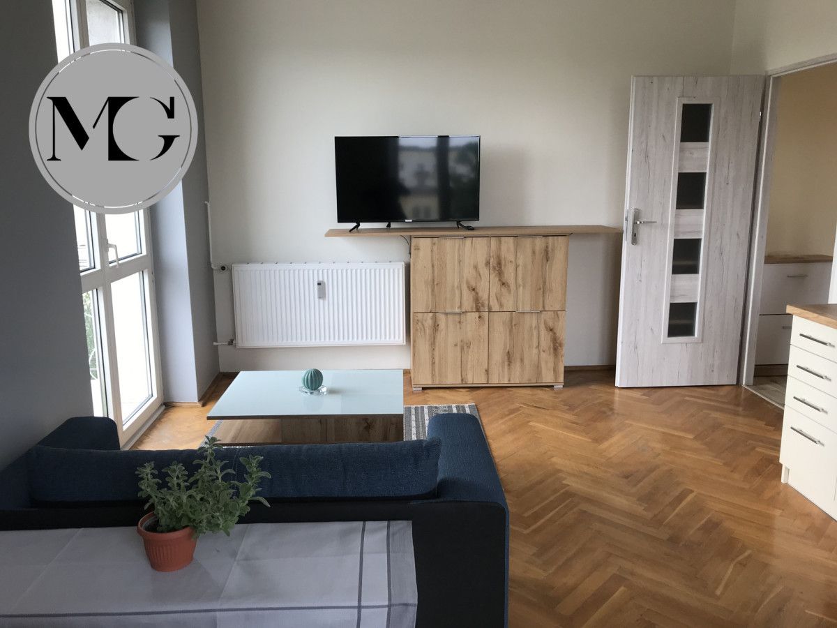 Mieszkanie 2-pokojowe Bydgoszcz Osiedle Leśne, ul. Kasztanowa. Zdjęcie 4