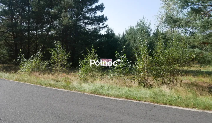 Działka budowlana Bronowiec