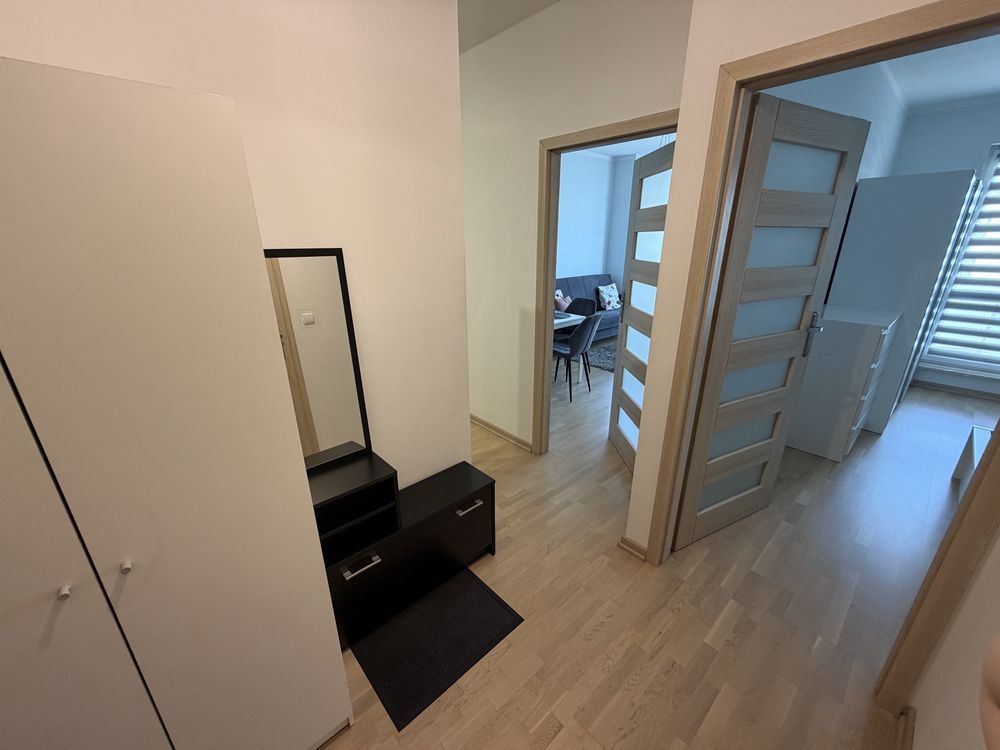 Mieszkanie 2-pokojowe Katowice Ligota, ul. Braci Mniejszych. Zdjęcie 8