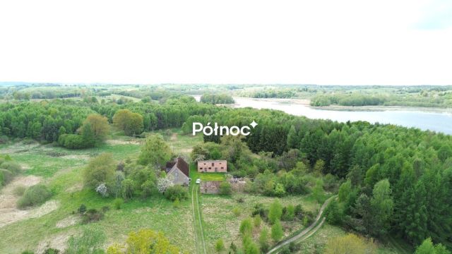 dom wolnostojący, 6 pokoi Ostrowice. Zdjęcie 3