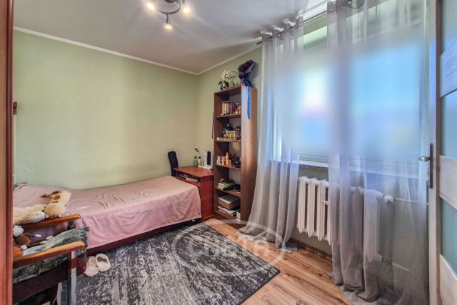 Mieszkanie 2-pokojowe Wrocław Fabryczna, ul. Strzegomska. Zdjęcie 5