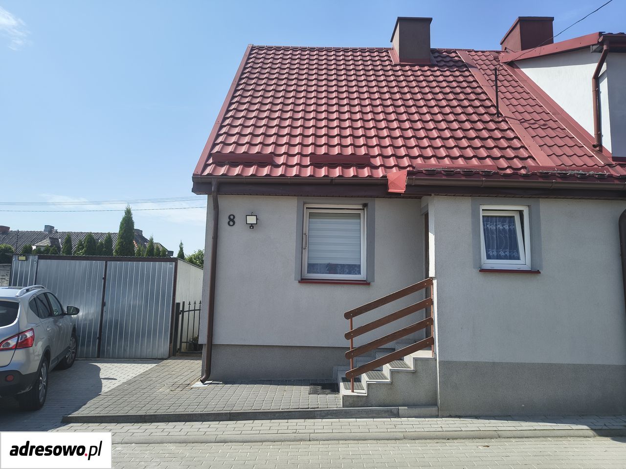 bliźniak, 2 pokoje Stańkowo. Zdjęcie 2