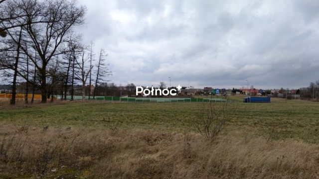 Działka inwestycyjna Jeżewo Stare. Zdjęcie 11