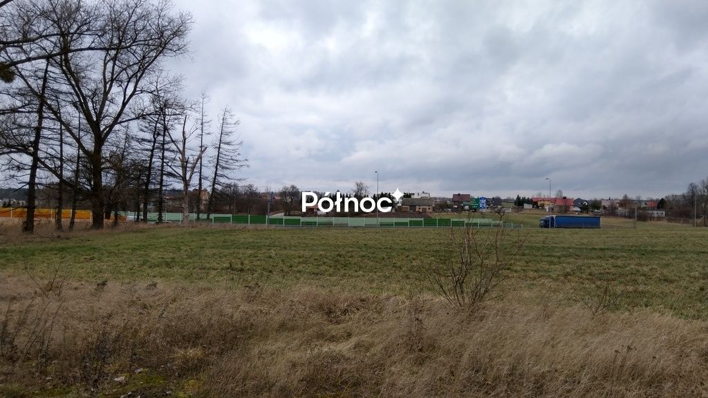 Działka inwestycyjna Jeżewo Stare. Zdjęcie 11