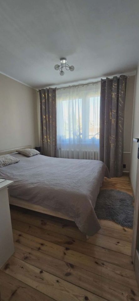 Mieszkanie 3-pokojowe Nowy Staw. Zdjęcie 8