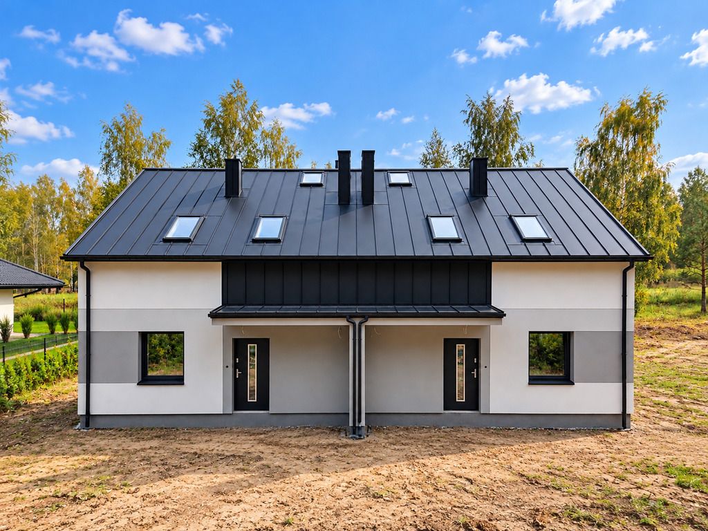 Dom – Pomiechówek, Brody - Więcej