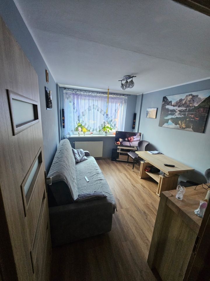 Mieszkanie 2-pokojowe Jelcz-Laskowice Laskowice, ul. Techników. Zdjęcie 10