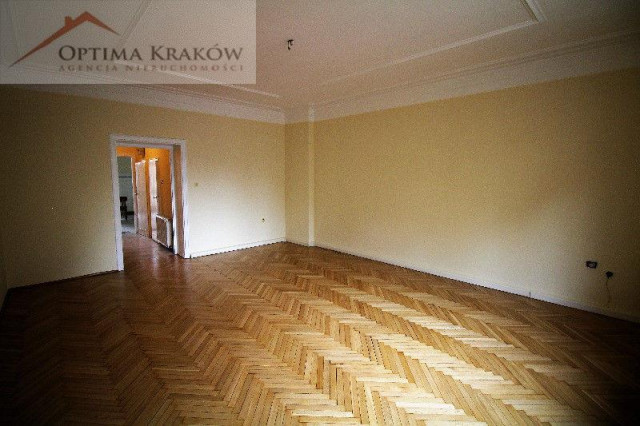 Mieszkanie 1-pokojowe Kraków Śródmieście. Zdjęcie 1