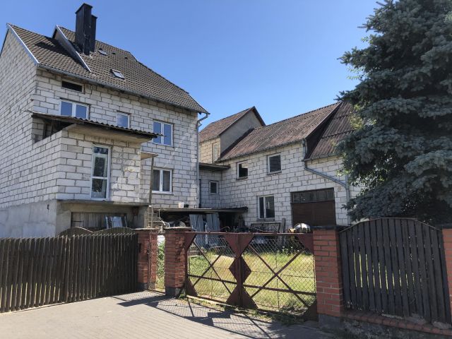 dom wolnostojący, 14 pokoi Suwałki, ul. 41 Pułku Piechoty. Zdjęcie 1