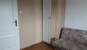 Mieszkanie 3-pokojowe Kraków Łobzów, ul. Zakątek