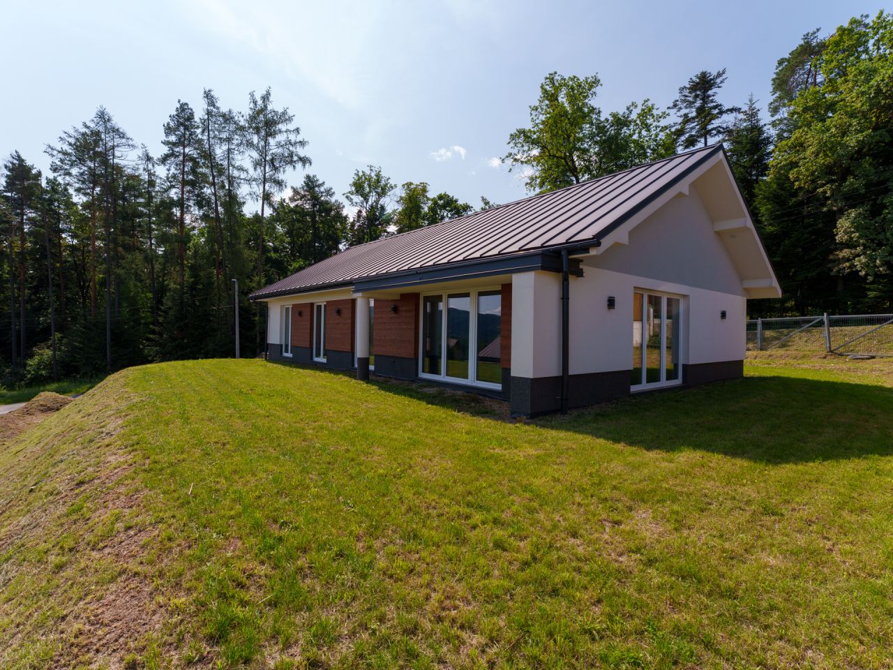 dom wolnostojący Nowy Sącz, ul. Ruchu Ludowego. Zdjęcie 2