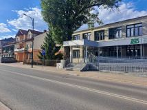 Lokal Busko-Zdrój, ul. Partyzantów. Zdjęcie 1