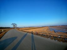 Działka budowlana Wólka Pełkińska. Zdjęcie 3