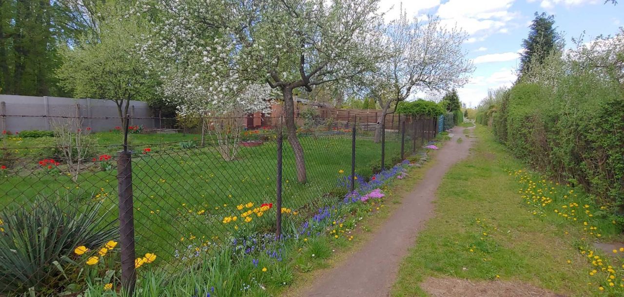 Działka rekreacyjna Chorzów, ul. Owocowa