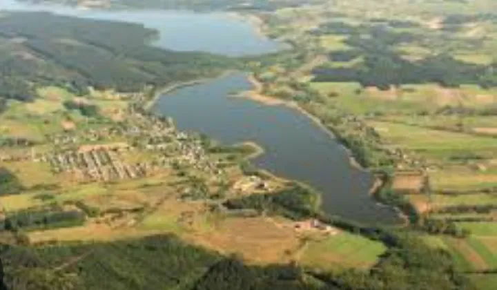 Działka budowlana Cisse