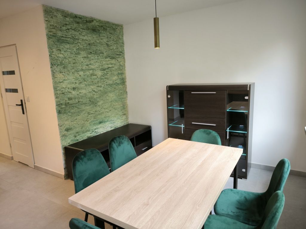 Mieszkanie 3-pokojowe Mińsk Mazowiecki, ul. Stefana Kardynała Wyszyńskiego