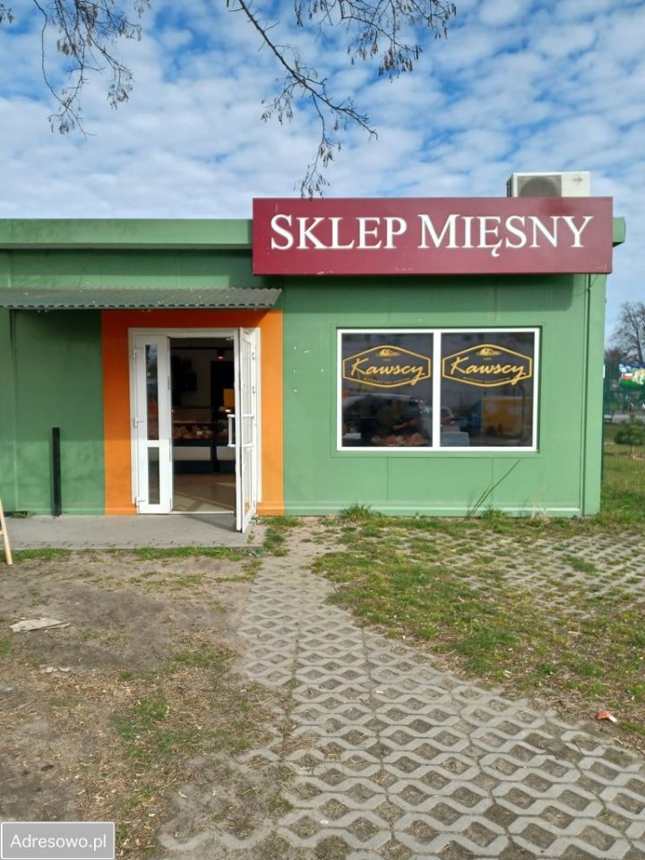 Lokal Elbląg, ul. Romualda Mielczarskiego