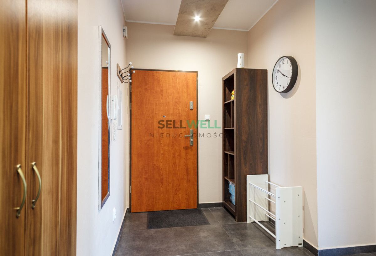 Mieszkanie 3-pokojowe Wrocław Krzyki, ul. Klasztorna. Zdjęcie 7