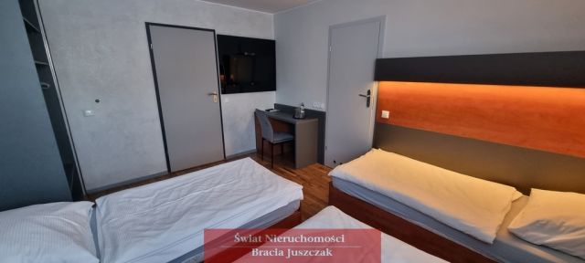 Hotel/pensjonat Strzelin. Zdjęcie 6