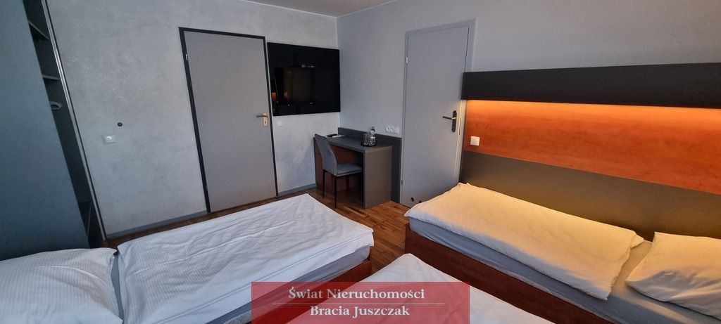 Hotel/pensjonat Strzelin. Zdjęcie 6