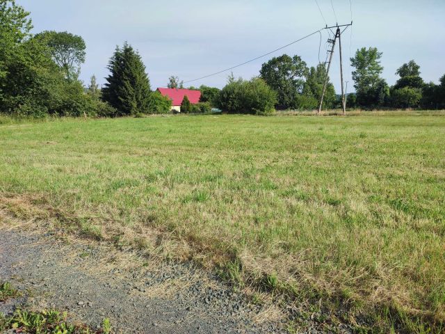 Działka budowlana Stara Kamienica, ul. Górna. Zdjęcie 1