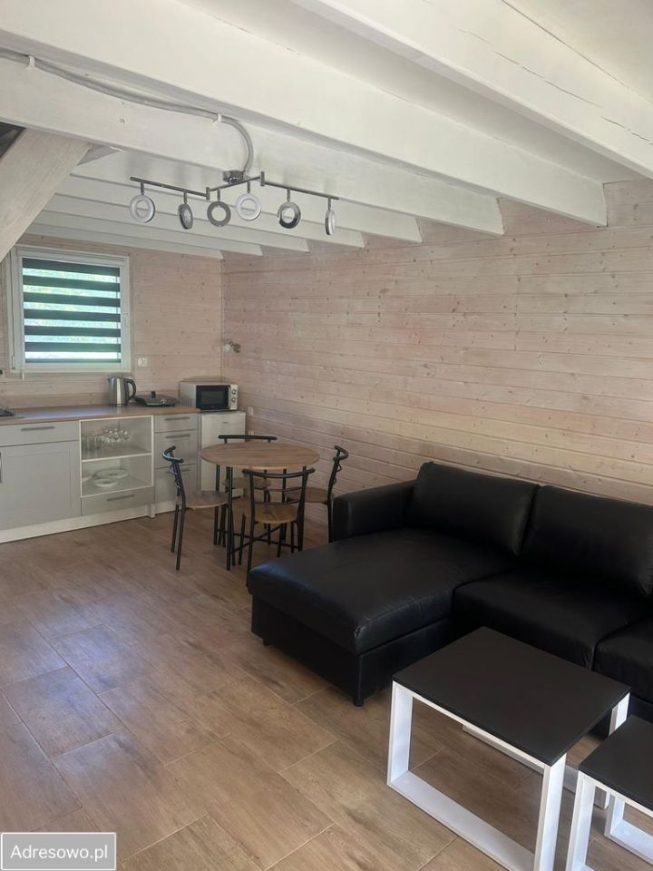 dom wolnostojący, 3 pokoje Pokrzywna. Zdjęcie 20