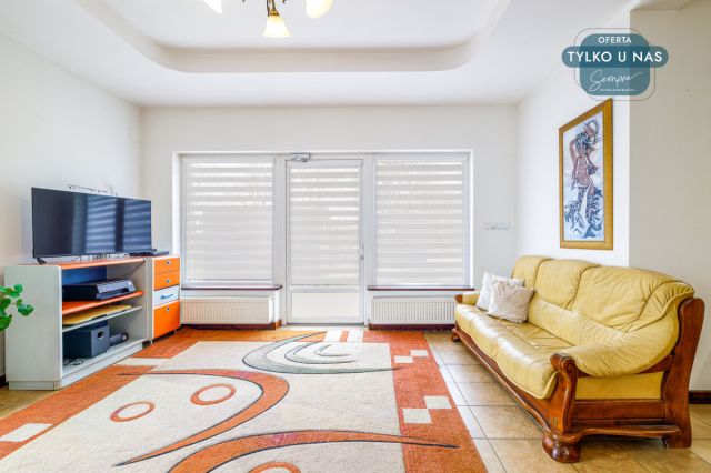 dom wolnostojący, 5 pokoi Złoczew, ul. Zielona. Zdjęcie 16