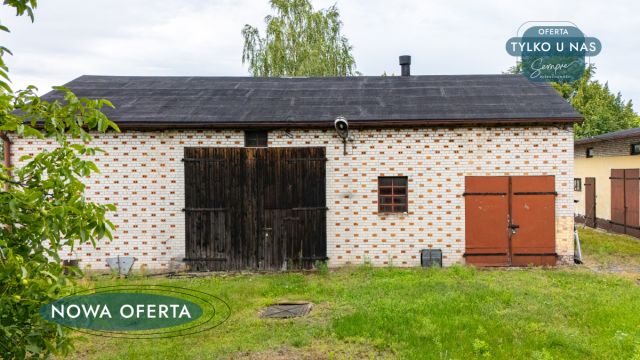 dom wolnostojący, 5 pokoi Zadzim. Zdjęcie 27