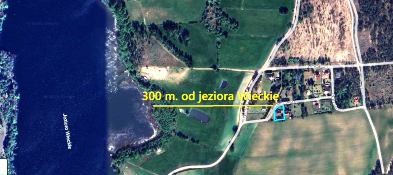 dom letniskowy, 4 pokoje Śluza. Zdjęcie 8