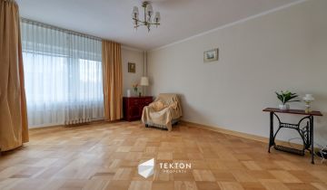 Mieszkanie 3-pokojowe Warszawa Sadyba, ul. Nałęczowska