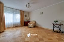 Mieszkanie 3-pokojowe Warszawa Sadyba, ul. Nałęczowska