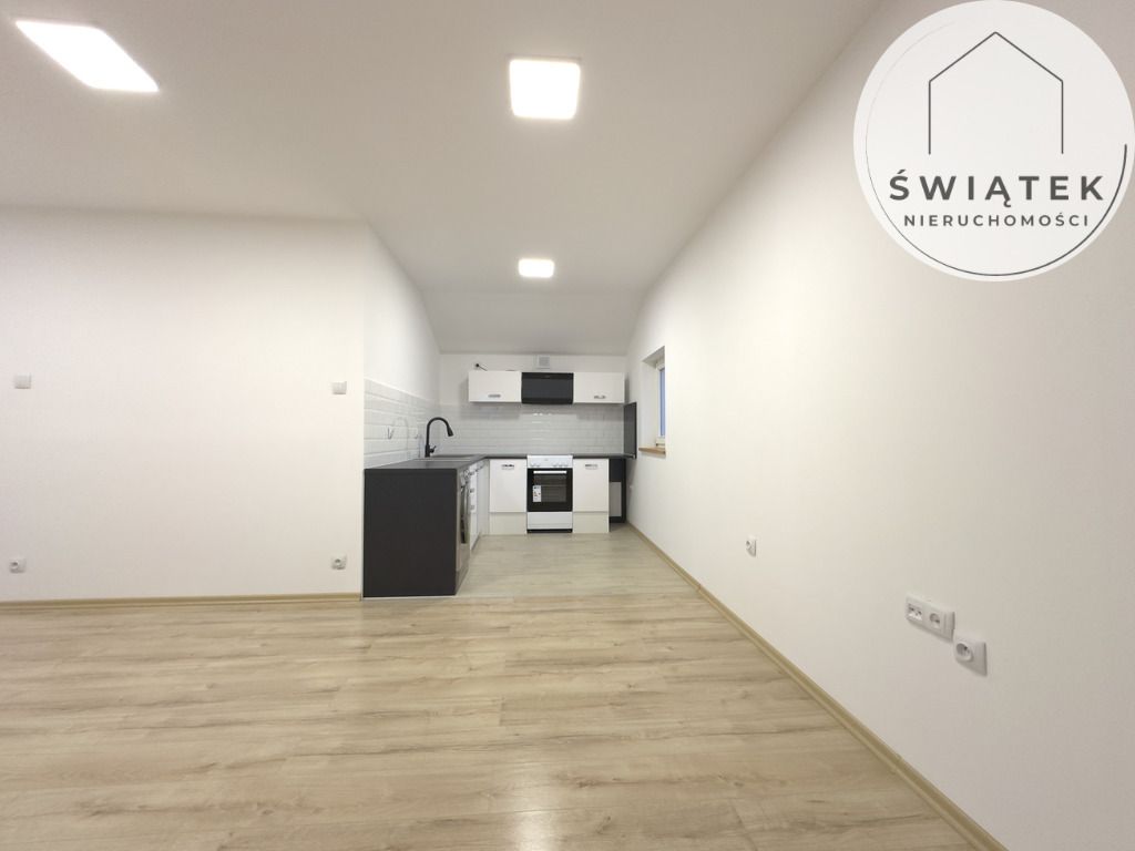 Mieszkanie 2-pokojowe Toruń, ul. Okólna. Zdjęcie 4