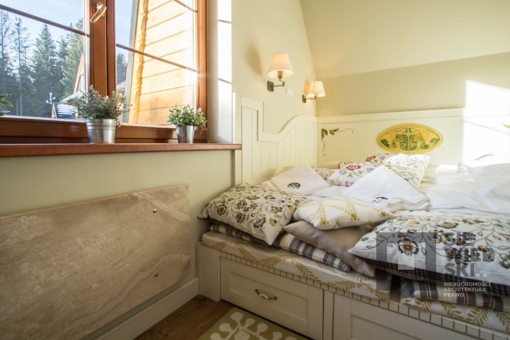 Mieszkanie 3-pokojowe Zakopane. Zdjęcie 12