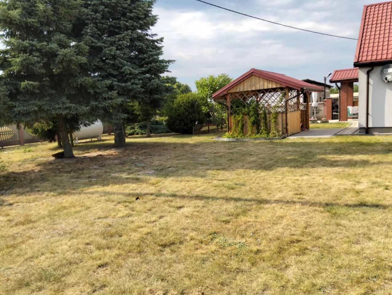 dom wolnostojący Szpondowo. Zdjęcie 13