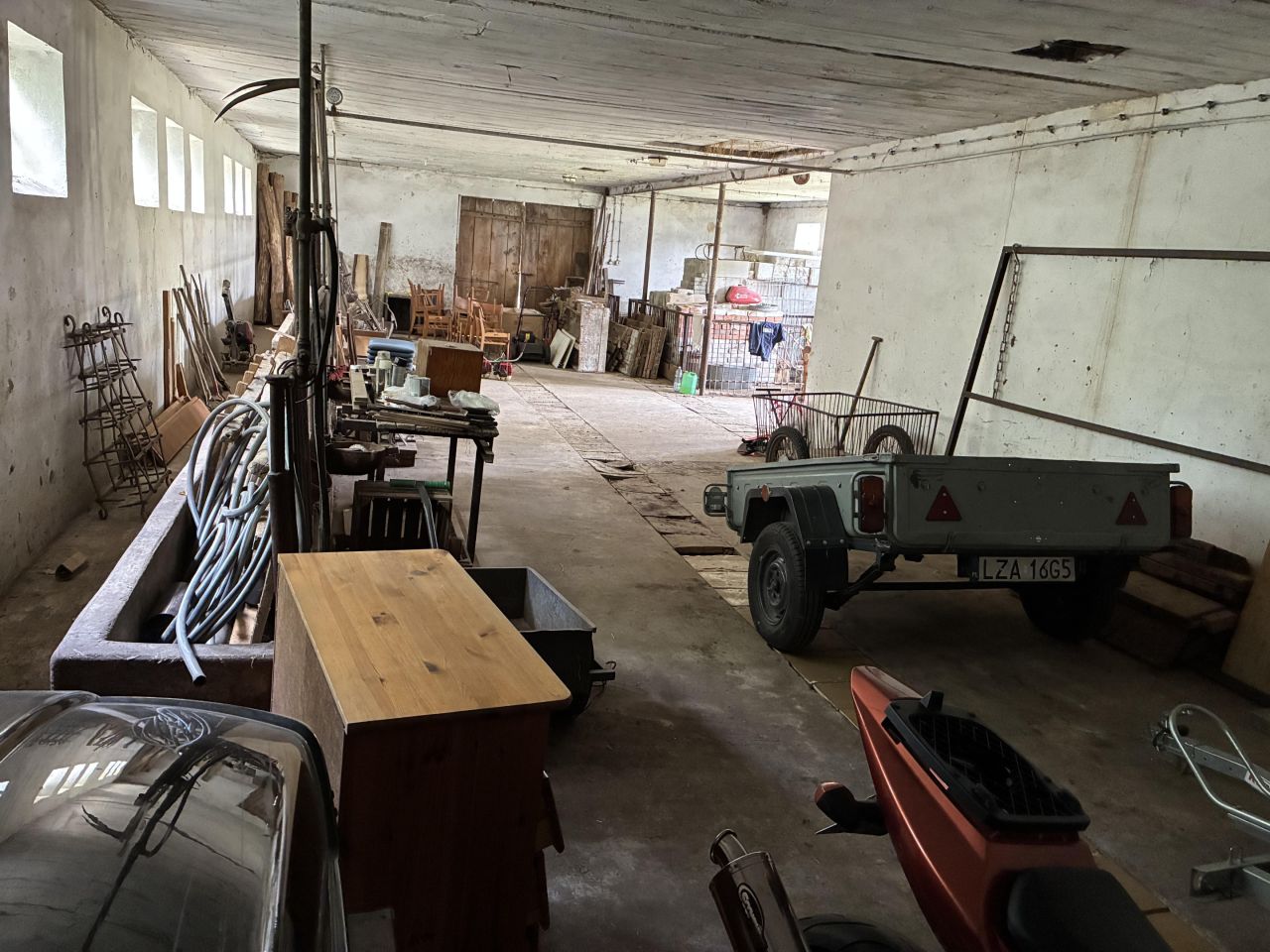 siedlisko Sobieszyn. Zdjęcie 10