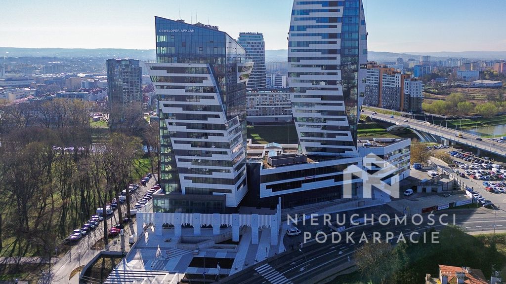 Mieszkanie 1-pokojowe Rzeszów, ul. Fryderyka Szopena. Zdjęcie 18