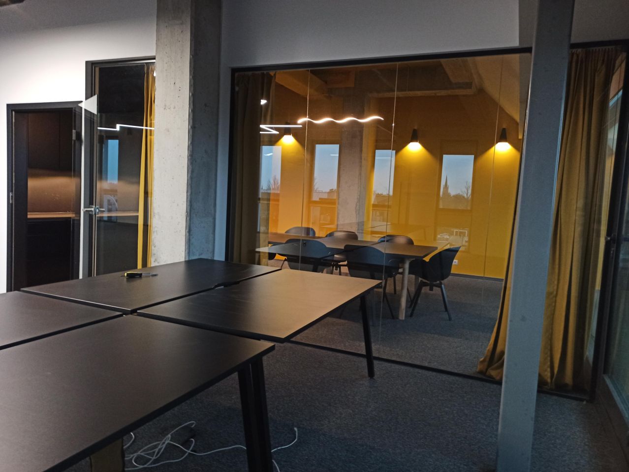 Biuro Wrocław Ołtaszyn, ul. Zwycięska. Zdjęcie 7