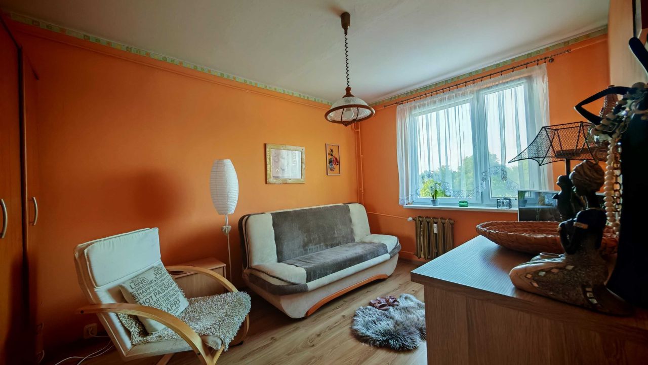 Mieszkanie 3-pokojowe Białogard, ul. Kołobrzeska. Zdjęcie 3