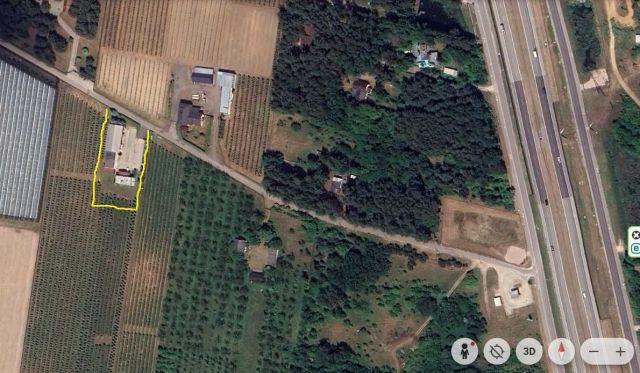 dom wolnostojący, 3 pokoje Podole. Zdjęcie 5