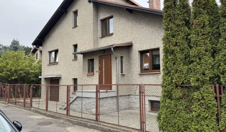 dom wolnostojący, 5 pokoi Świdnica, ul. Feliksa Stamma